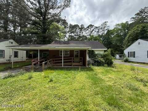 113 Winesett Circle, Plymouth, NC 27962