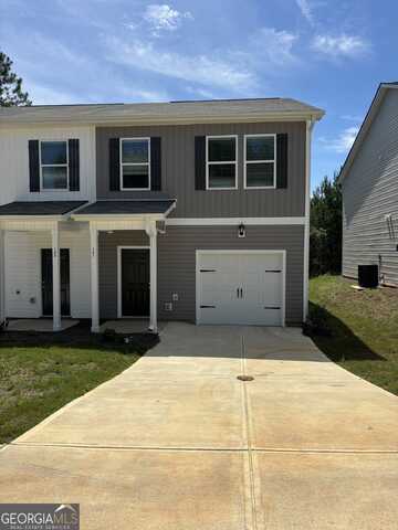 141 RED OAK, Milledgeville, GA 31061