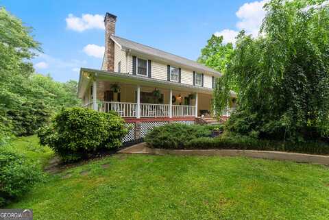 2904 Westwood, Gainesville, GA 30506