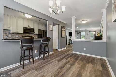 135 N North River, Atlanta, GA 30350