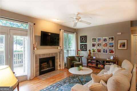 1025 MCGILL PARK, Atlanta, GA 30312