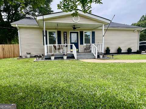 37 Lake, Lagrange, GA 30241