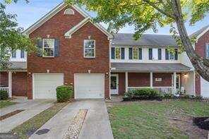 210 Cottonwood Creek, Canton, GA 30114