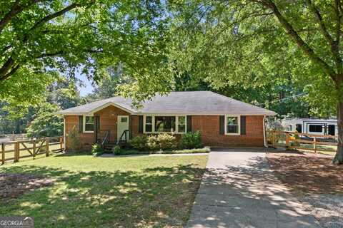 4027 Finch, Powder Springs, GA 30127