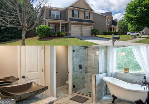4271 HAYWATER, Buford, GA 30519