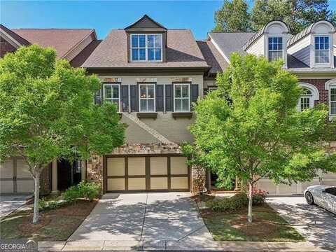 306 Nottaway, Alpharetta, GA 30009