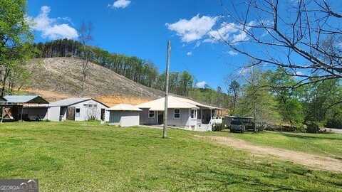 1901 Big Texas Valley, Rome, GA 30165
