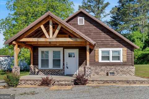 3049 Highway 411, White, GA 30184