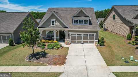 100 Maple Leaf, Sharpsburg, GA 30277