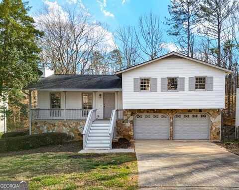 6974 CLEARLAKE, Peachtree Corners, GA 30360
