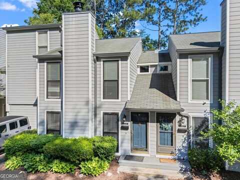 1028 Riverbend Club, Atlanta, GA 30339