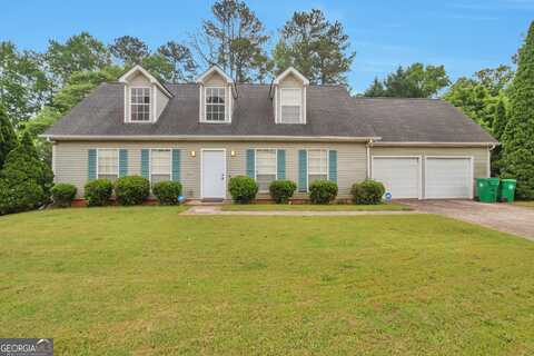 1282 Berryhill, Lithonia, GA 30058