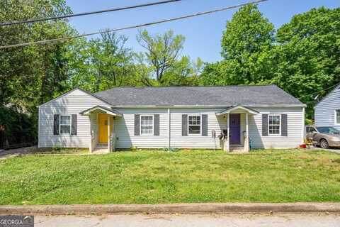 3323 Russell, Hapeville, GA 30354