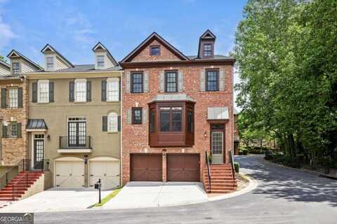 1605 Pavillion Ridge, Smyrna, GA 30080
