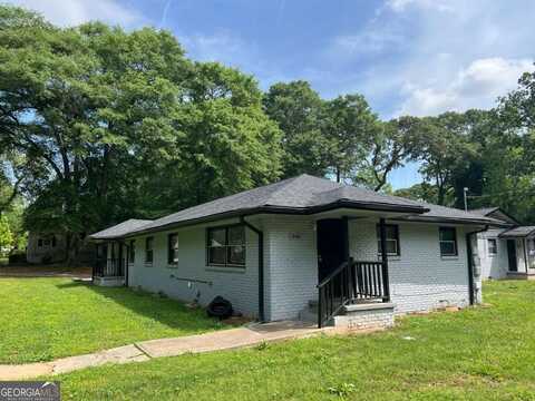 1355 Campbellton, Atlanta, GA 30310