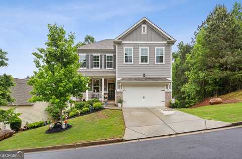 2006 Eagles, Waleska, GA 30183