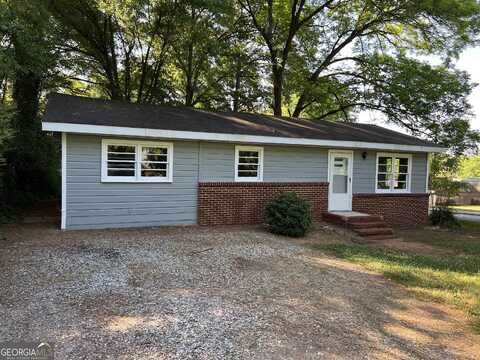 100 Hillside, Athens, GA 30601