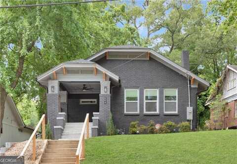 994 Byron, Atlanta, GA 30310