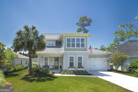 106 Boatsman, Saint Marys, GA 31558