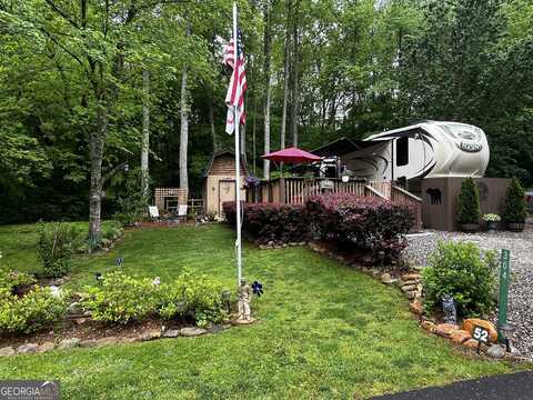 304 Choestoe Valley, Blairsville, GA 30512