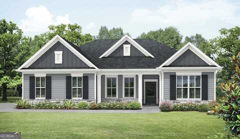 462 Gene Bell, Monroe, GA 30655