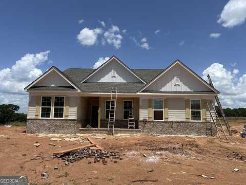 462 Gene Bell, Monroe, GA 30655