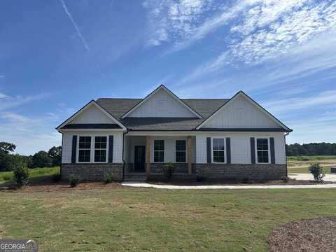 462 Gene Bell, Monroe, GA 30655