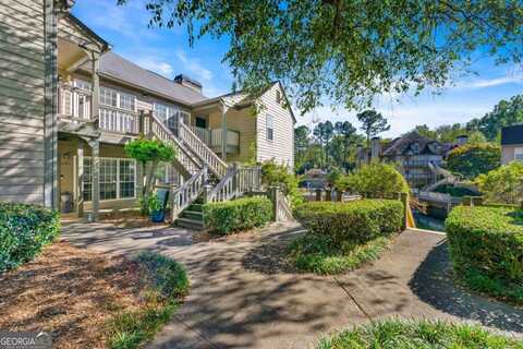 610 Mill Pond, Smyrna, GA 30082