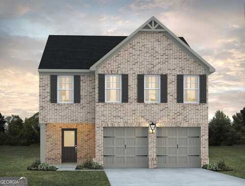 5314 Tolar, South Fulton, GA 30213