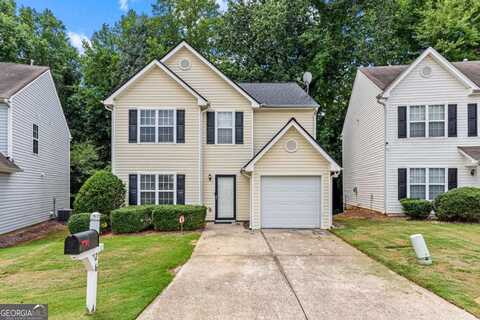 26 Springbottom, Lawrenceville, GA 30046