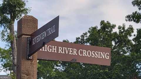 264 Riverview, Ellijay, GA 30540