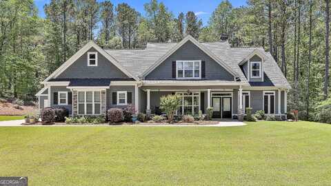120 Laurel Forest, Tyrone, GA 30290