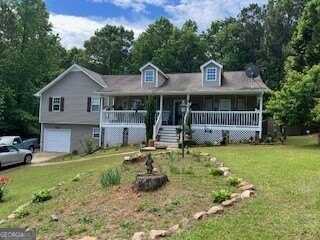 1137 Eagles Nest, Carrollton, GA 30116