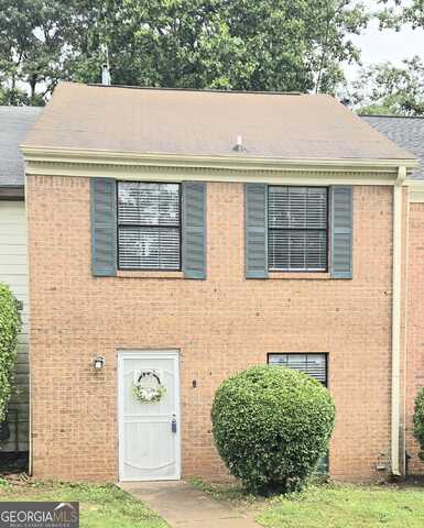 3800 Travis, Decatur, GA 30032