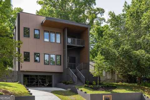 187 Clay, Atlanta, GA 30317