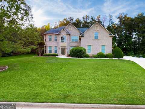 842 Treeline, Conyers, GA 30094