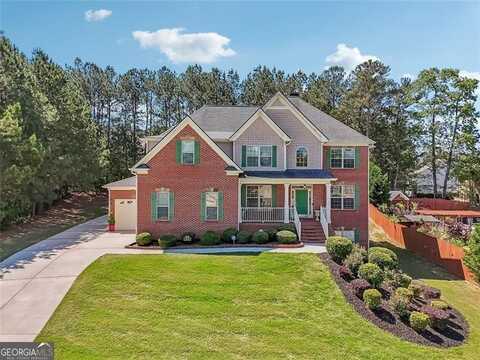 1829 Alcovy Shoals, Lawrenceville, GA 30045