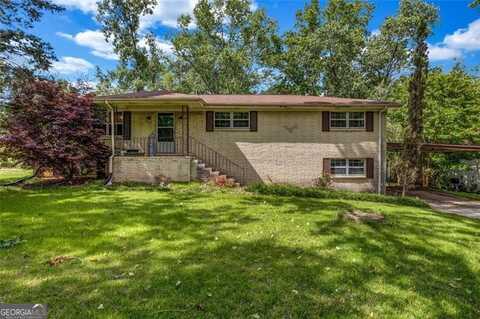 14300 VETERANS MEMORIAL, Villa Rica, GA 30180