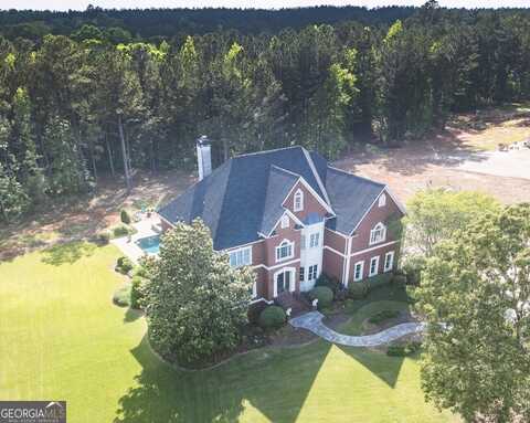 20207 Ga Highway 11, Monticello, GA 31064