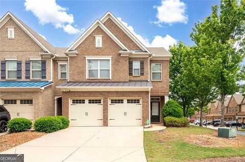 1957 BRIGHTLEAF, Marietta, GA 30060