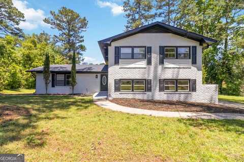 2158 Oregon, Decatur, GA 30032