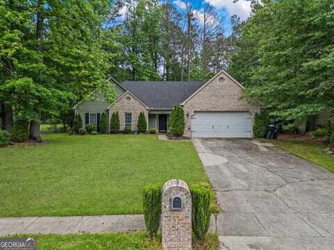 1642 Ashmar, Marietta, GA 30064