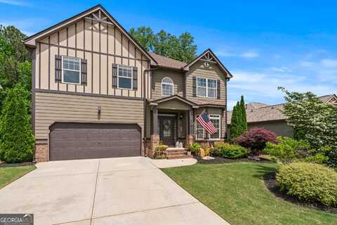1645 Horseshoe Creek, Cumming, GA 30041