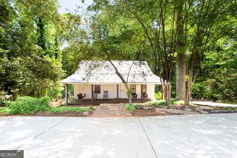 1700 Jimmy Daniel, Watkinsville, GA 30677