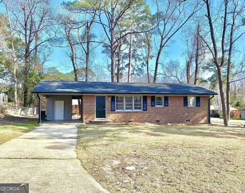2702 Corineth, Columbus, GA 31907