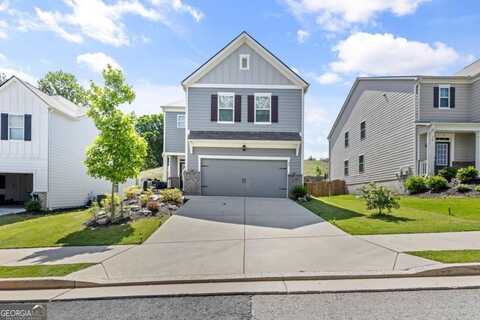 42 Grand Hickory, Dawsonville, GA 30534