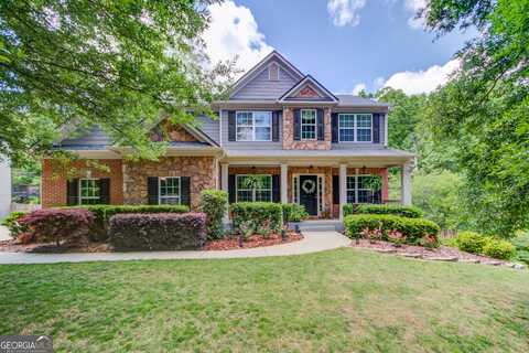 5960 Bridge Stone, Cumming, GA 30028