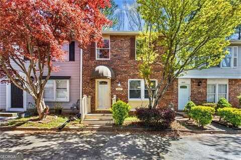 8827 APPLEGATE, Atlanta, GA 30350