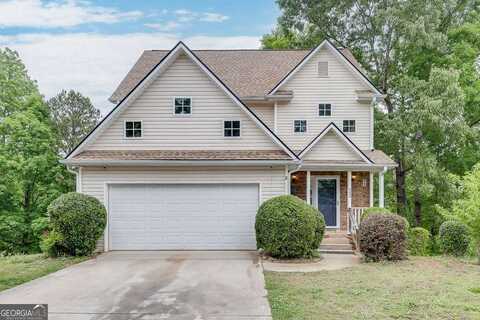 542 Bishop, Commerce, GA 30529