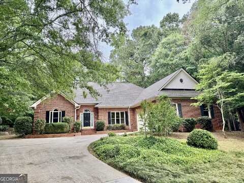 140 Telfair, Athens, GA 30606